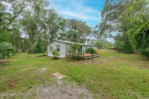 A home in Palatka