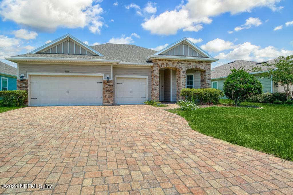 10805 JOHN RANDOLPH Drive