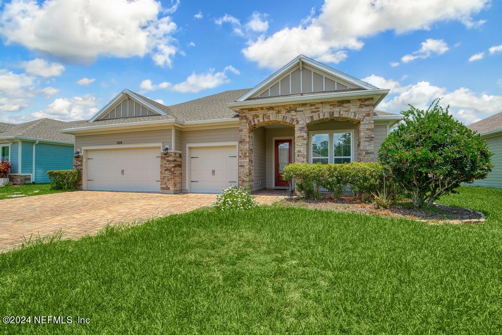 10805 JOHN RANDOLPH Drive
