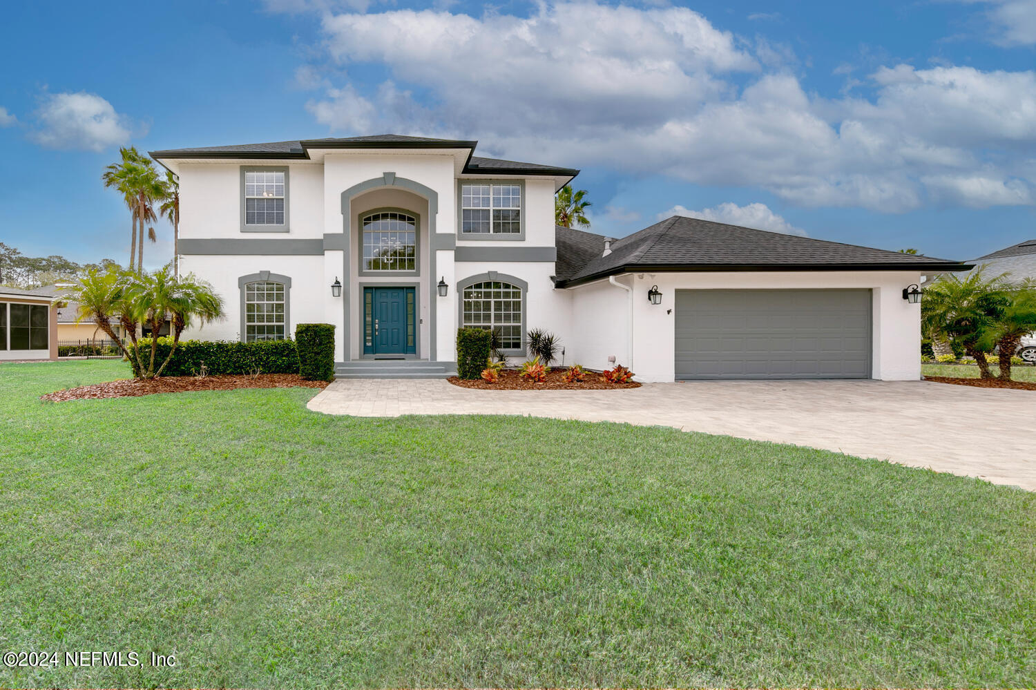 Ponte Vedra Beach, FL home for sale located at 605 TIMBER POND Drive, Ponte Vedra Beach, FL 32082