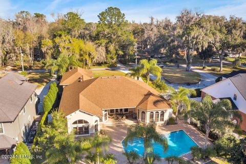 A home in Orange Park