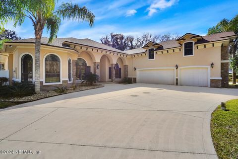 A home in Orange Park