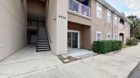 Photo of 9536 ARMELLE Way #3, Jacksonville, FL 32257 (MLS # 2143534)