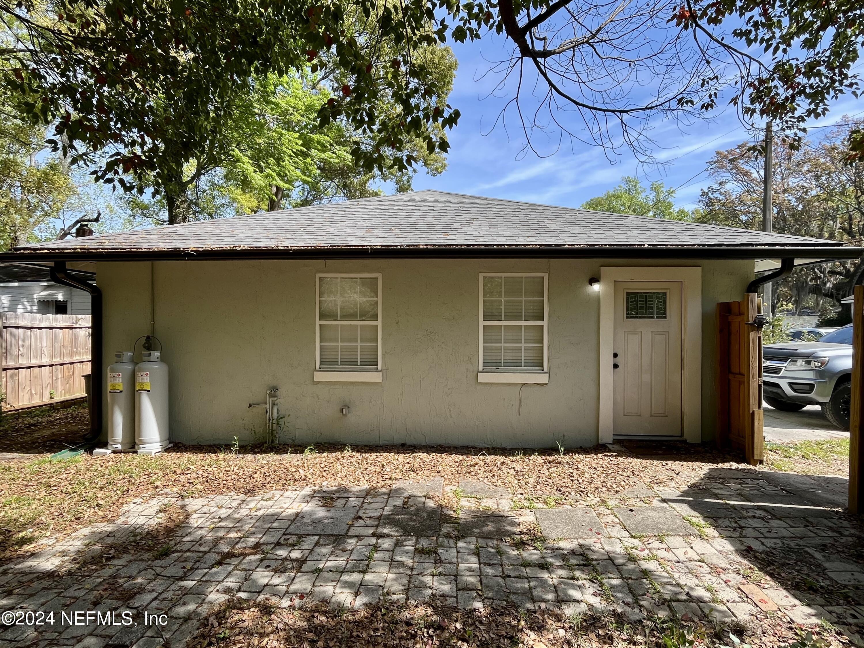 Jacksonville, FL home for sale located at 3709 RANDALL Street A, Jacksonville, FL 32205