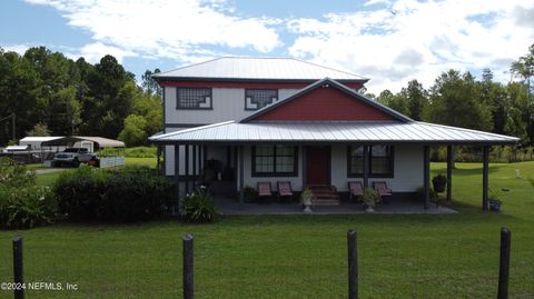 A home in Hilliard