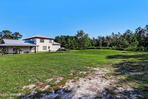 A home in Hilliard