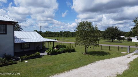 A home in Hilliard