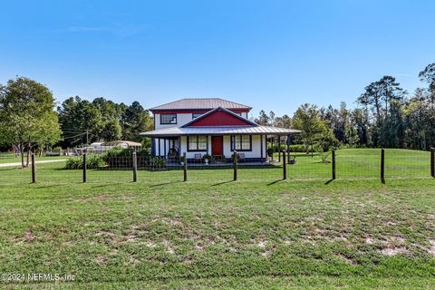 A home in Hilliard