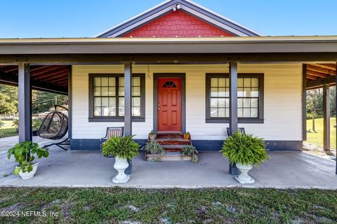 A home in Hilliard