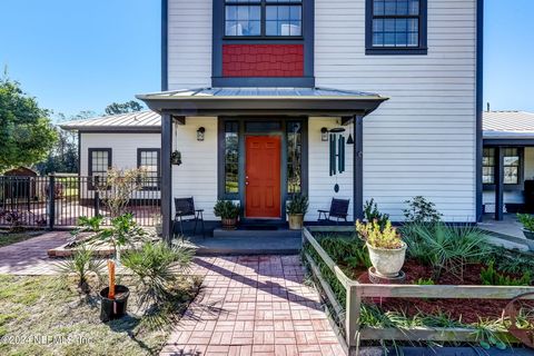 A home in Hilliard