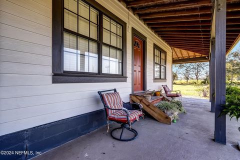 A home in Hilliard