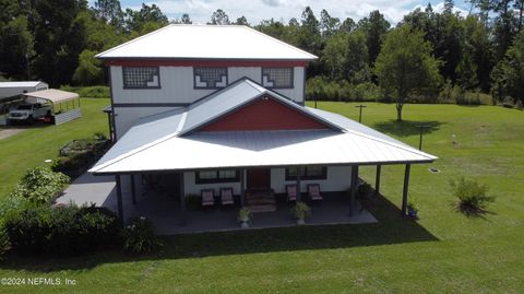 A home in Hilliard