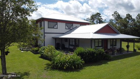 A home in Hilliard