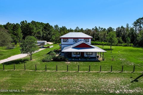 A home in Hilliard