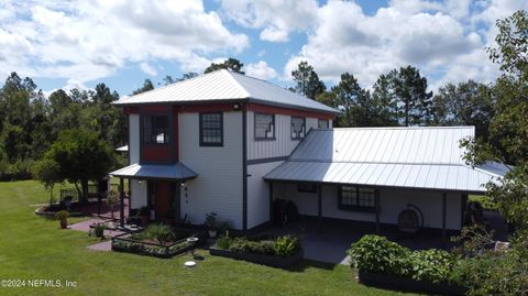 A home in Hilliard