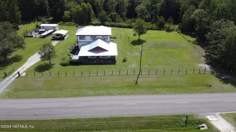 A home in Hilliard