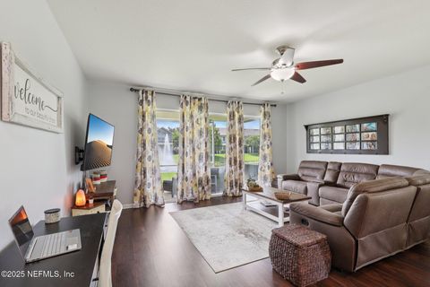 6907 WOODY VINE Drive Jacksonville FL 32258