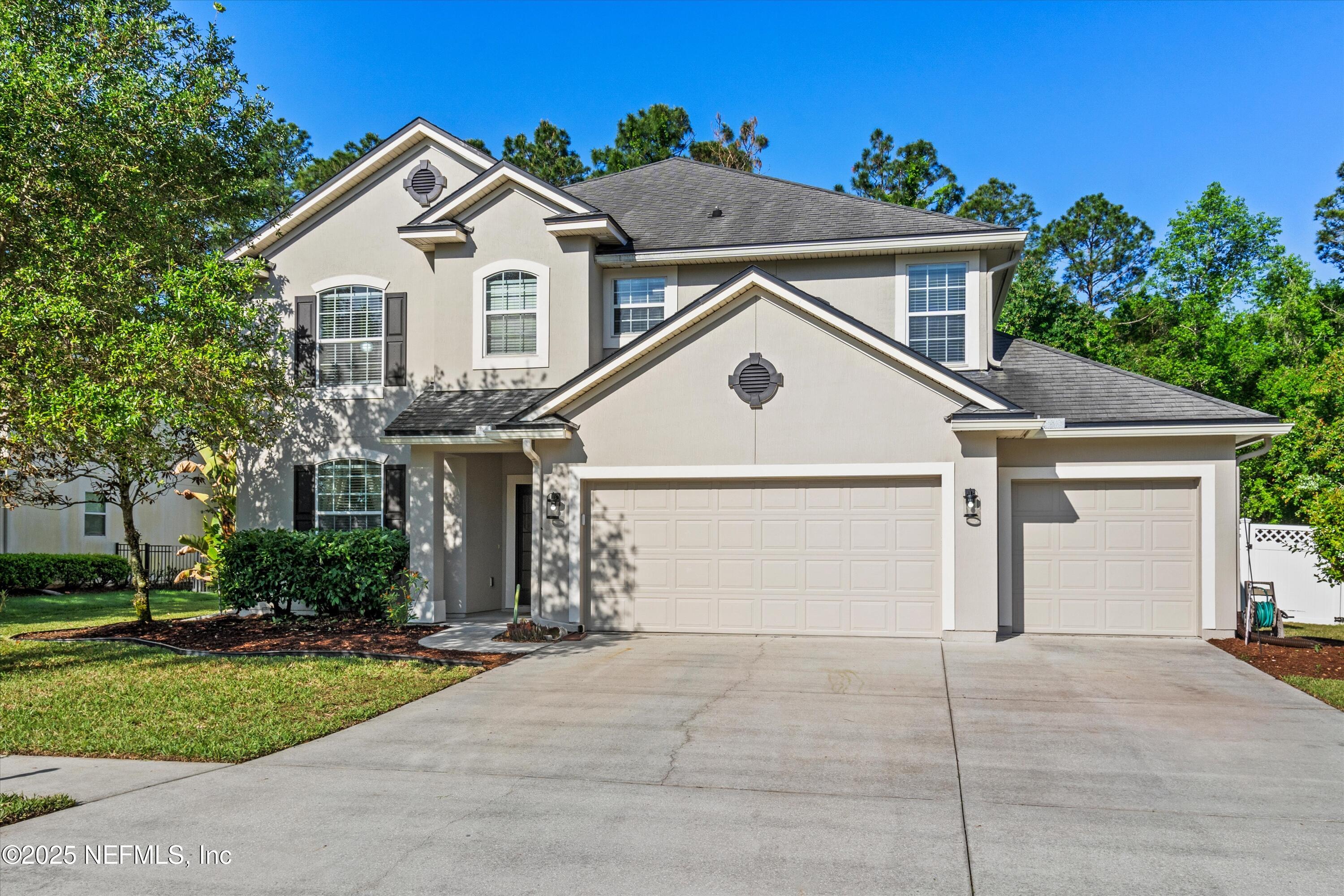 1141 ASHFIELD Way