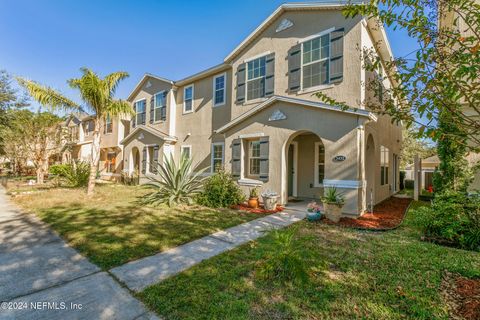 A home in Orange Park