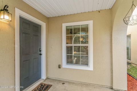 A home in Orange Park