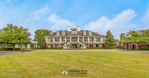 A home in Orange Park