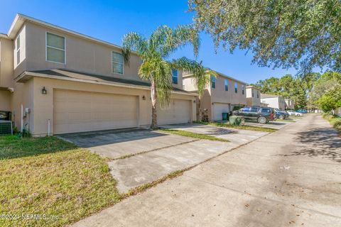 A home in Orange Park