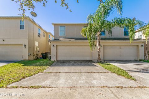 A home in Orange Park