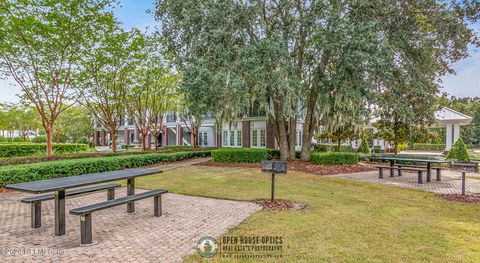 A home in Orange Park