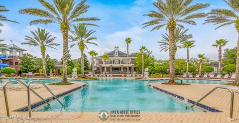 A home in Orange Park