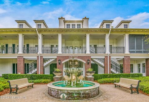 A home in Orange Park