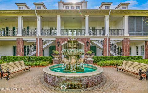 A home in Orange Park