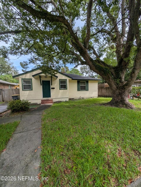 Photo of 3417 PENTON Street, Jacksonville, FL 32209 (MLS # 2167366)