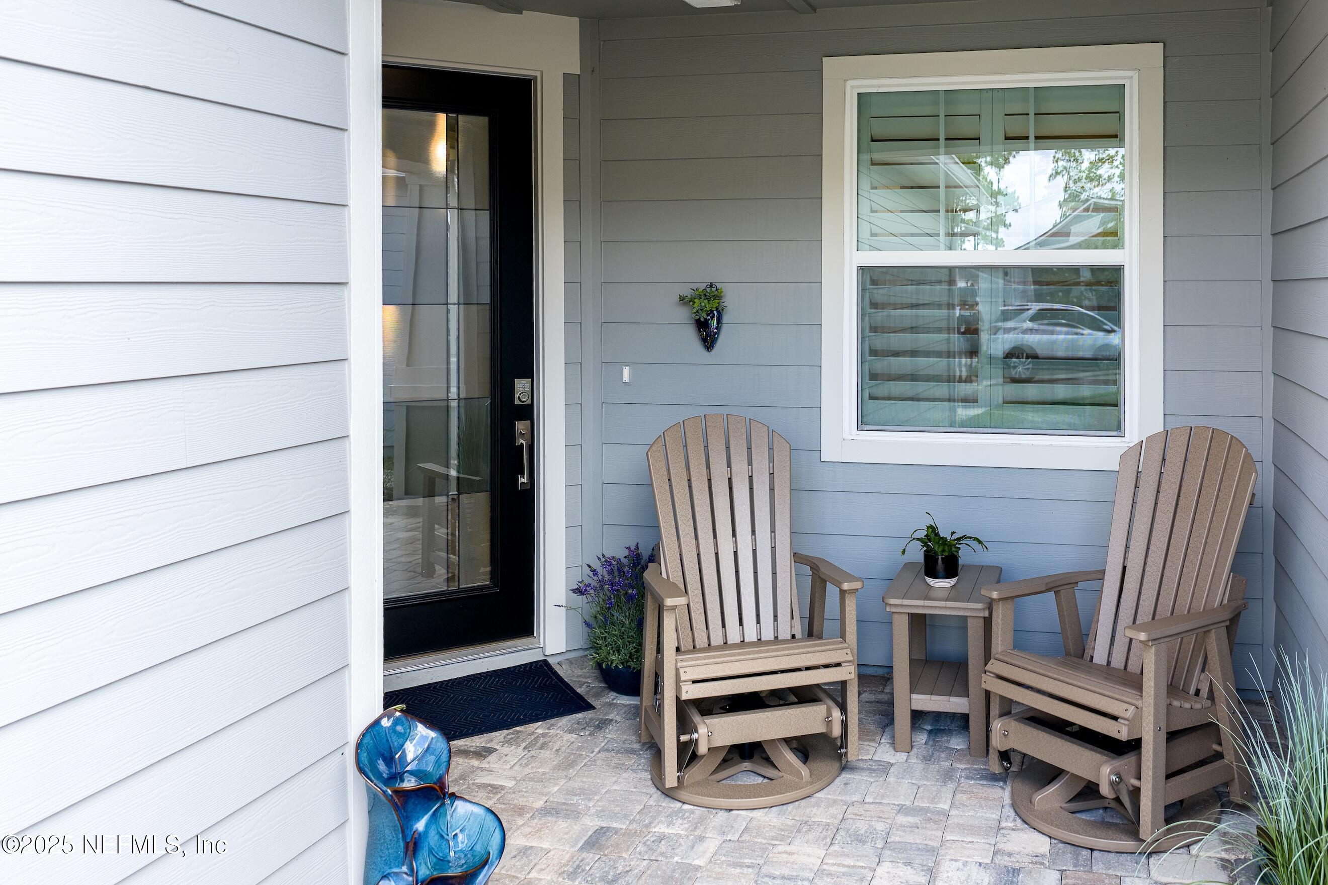 75 OYSTER SHELL Terrace