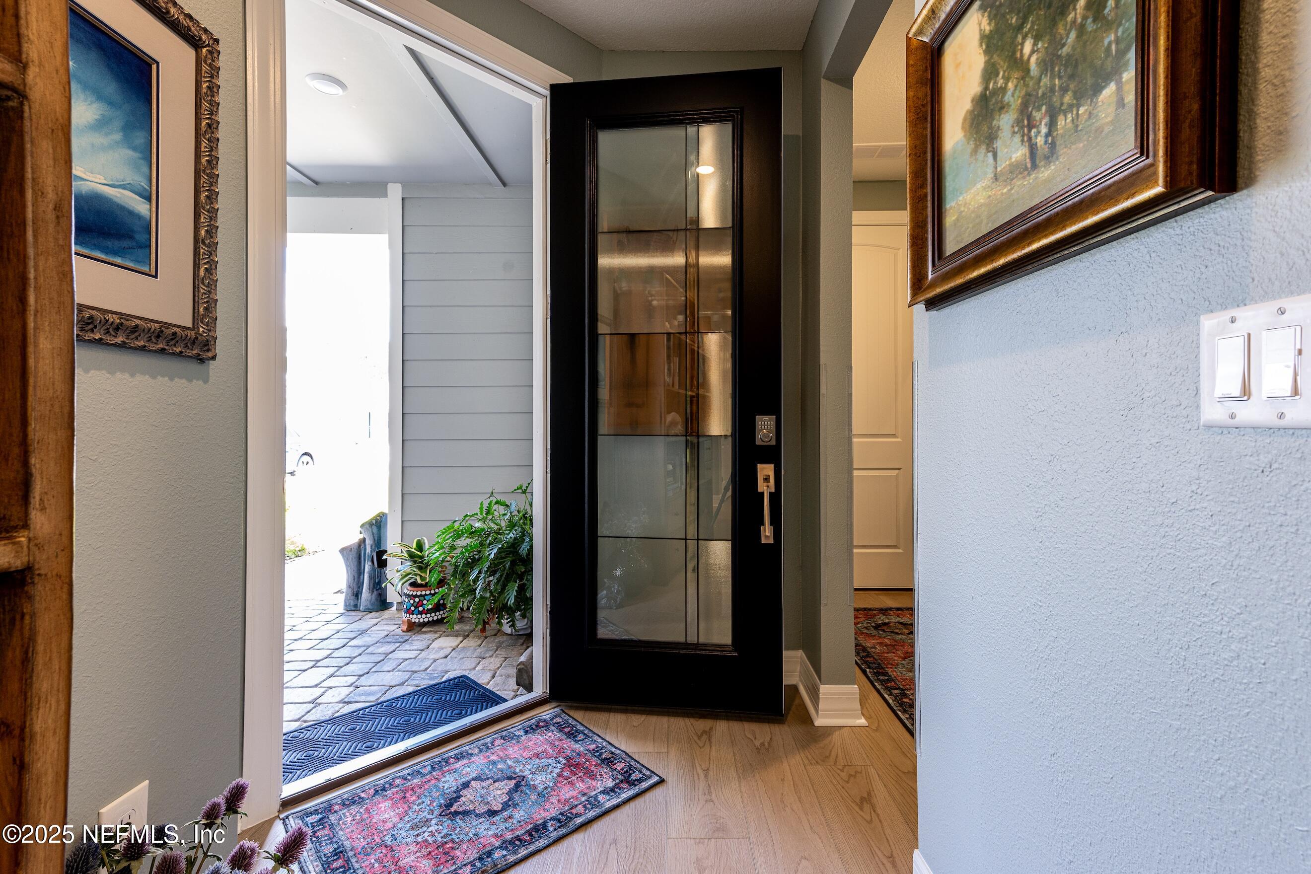 75 OYSTER SHELL Terrace