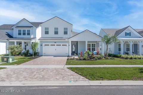 278 CAIDEN Drive Ponte Vedra FL 32081