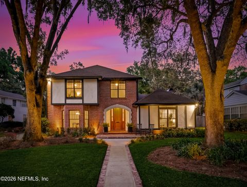 1003 GREENRIDGE Road Jacksonville FL 32207