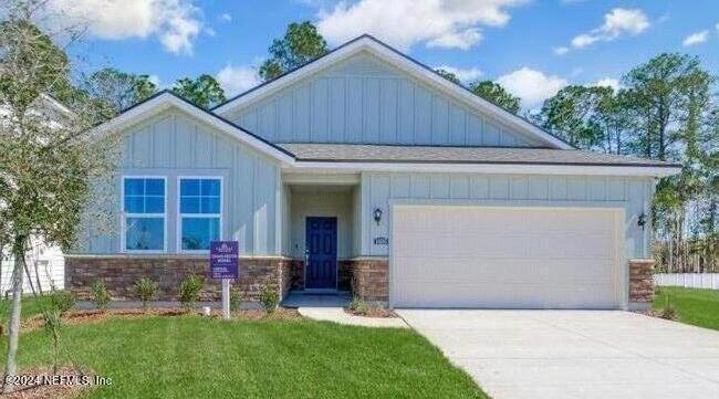 Jacksonville, FL home for sale located at 14676 Macadamia Lane, Jacksonville, FL 32218