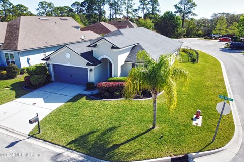 A home in St Augustine