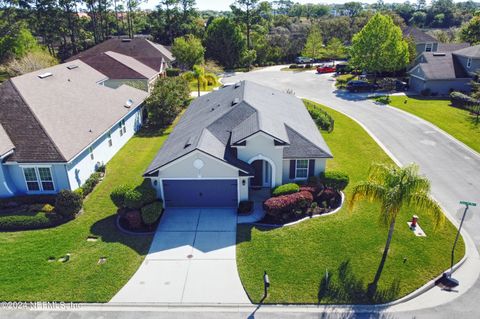 A home in St Augustine