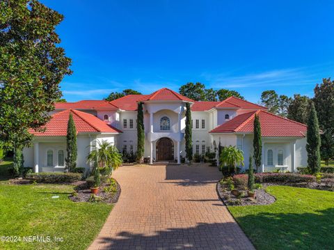 A home in Ponte Vedra Beach