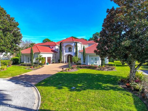 A home in Ponte Vedra Beach