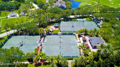 A home in Ponte Vedra Beach