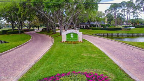 A home in Ponte Vedra Beach