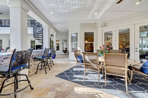 A home in Ponte Vedra Beach