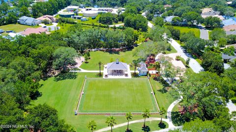 A home in Ponte Vedra Beach