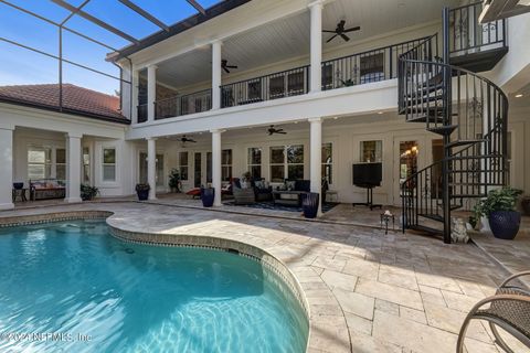 A home in Ponte Vedra Beach