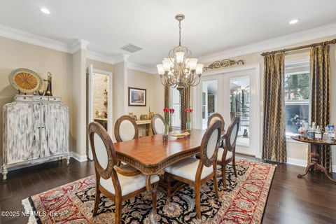 A home in Ponte Vedra Beach