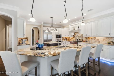 A home in Ponte Vedra Beach