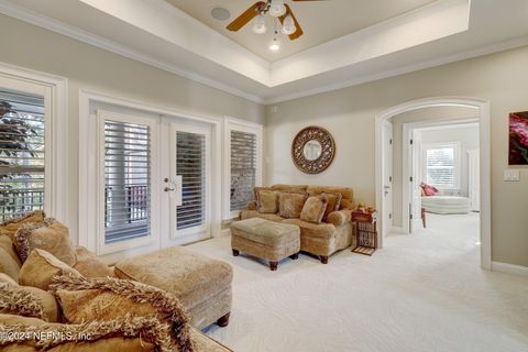 A home in Ponte Vedra Beach