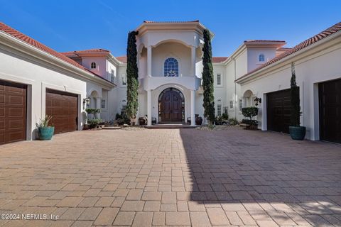 A home in Ponte Vedra Beach